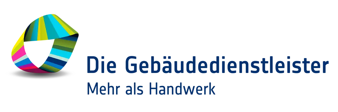 Gebäudedienstleister mehr als Handwerk Logo Gebäudedienstleister mehr als Handwerk