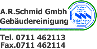 A. R. Schmid GmbH